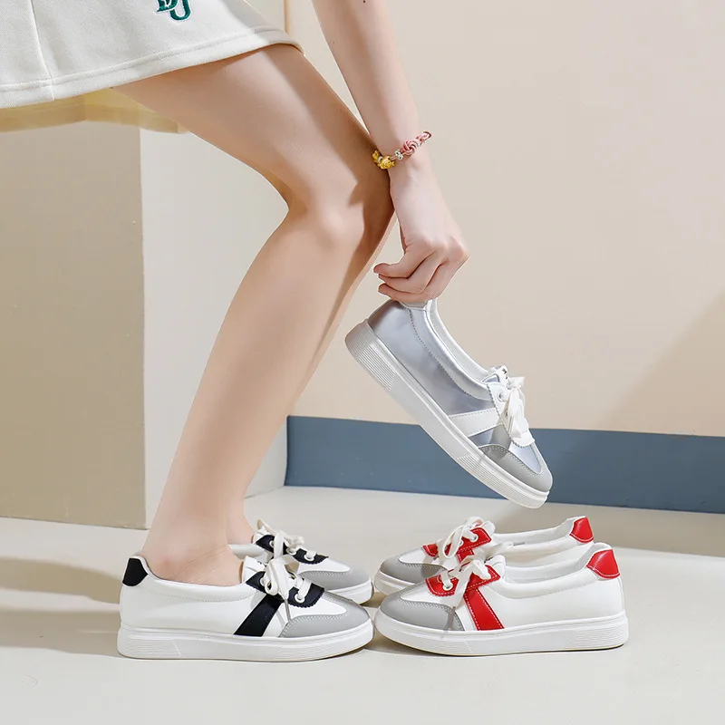 Женская обувь для бега и ходьбы немецкая тренировочная женская повседневная