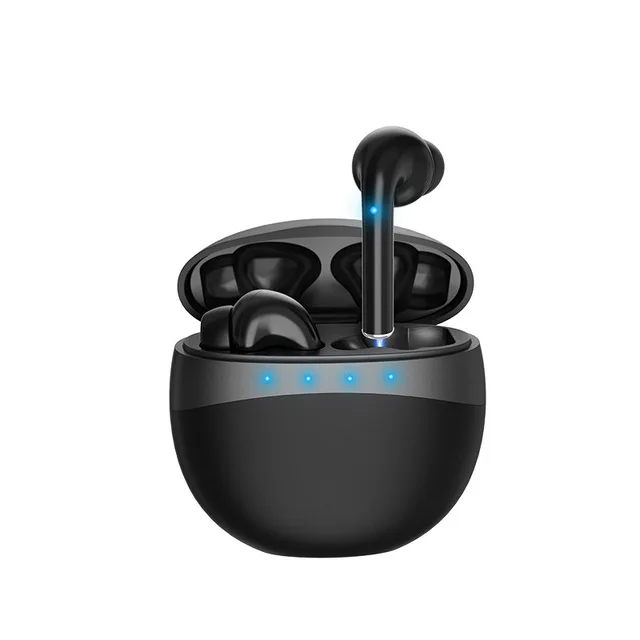 Auriculares inalámbricos TWS para Xiaomi Redmi Airpots, cascos con cancelación de ruido, Bluetooth y micrófono