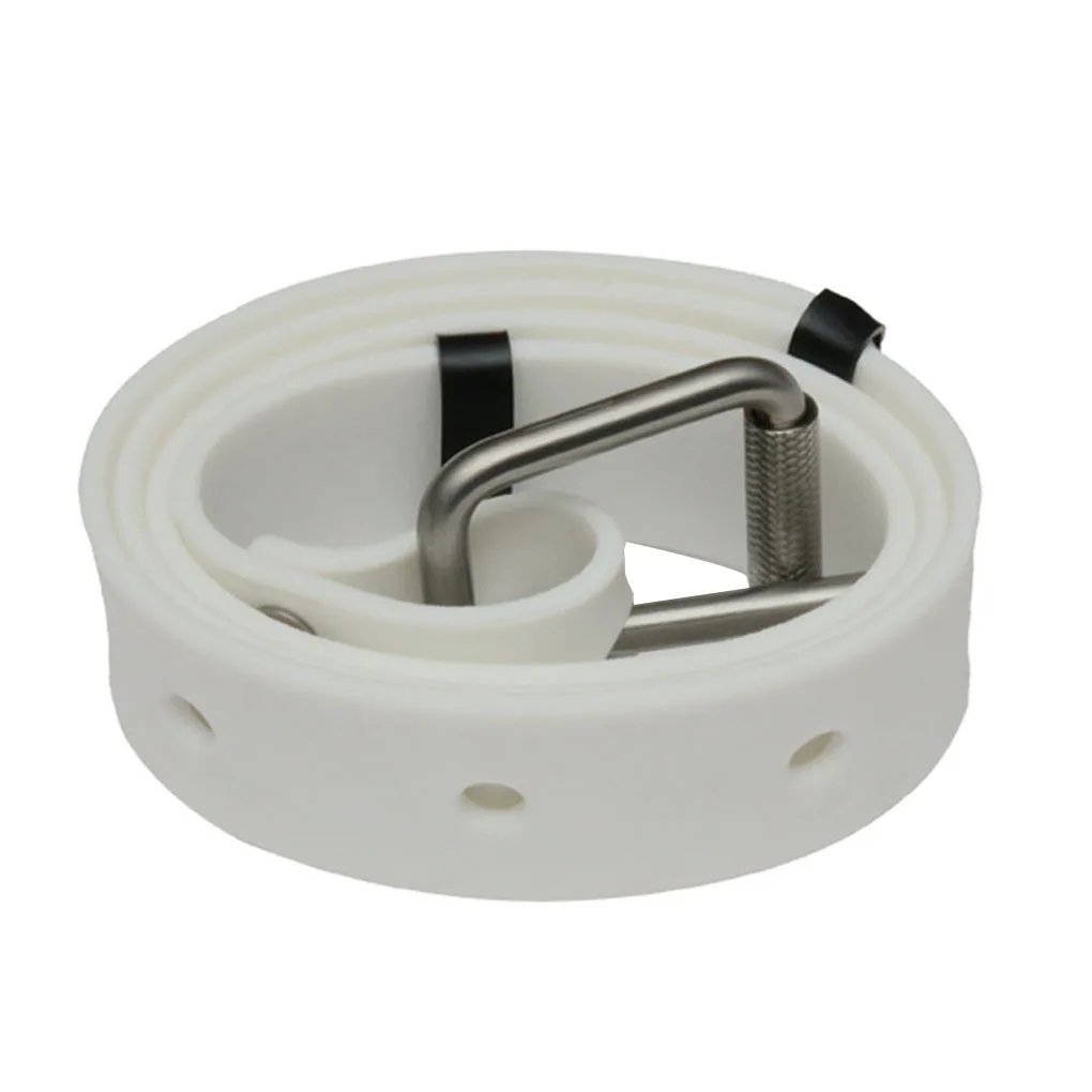 

Diving Weight Belt Flexible 1.3m Anti-skid Belts Watersport Accessories