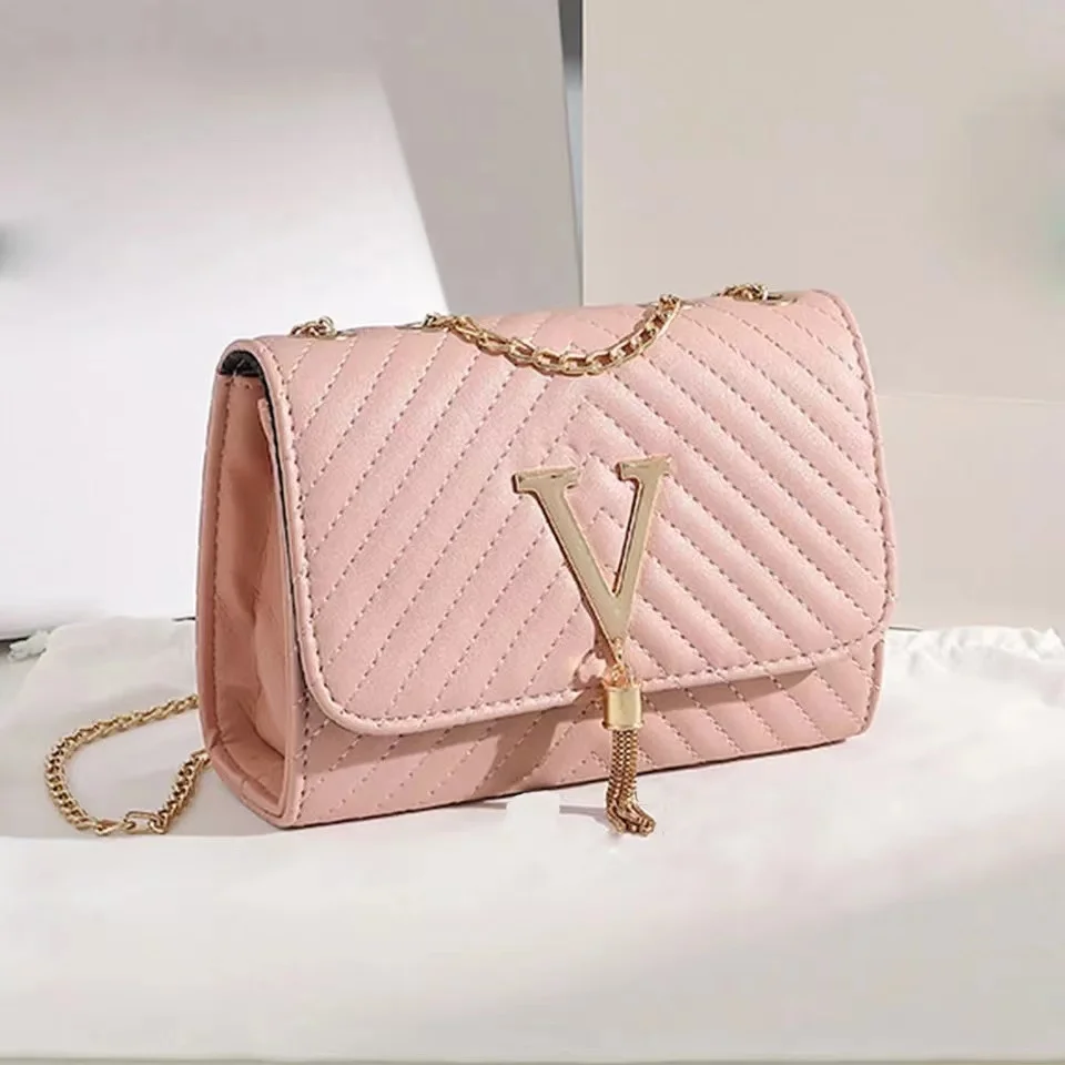 sa the main brand luxury handbag shoulder sequin bags tassel small bag and handbag 2022female handbag crossbody handbag