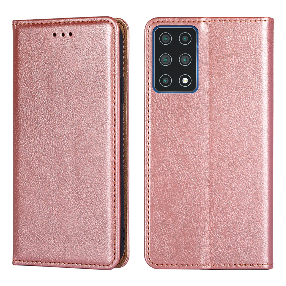 

Кожаный чехол-кошелек с откидной крышкой для Cubot P40 J9 P30 P20 Nova R11 J3 Pro C30 X30 X18 Plus X19 Note 20 7 слотов для карт Магнитный чехол с подставкой