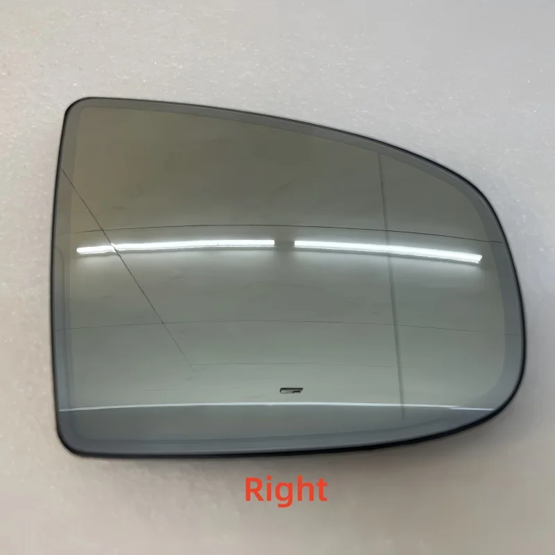 

Для BMW X5 E70 2006-2013 X6 E71 E72 2007-2014 Недавно изготовленное антибликовое стекло заднего зеркала с автоматическим затемнением и подогревом