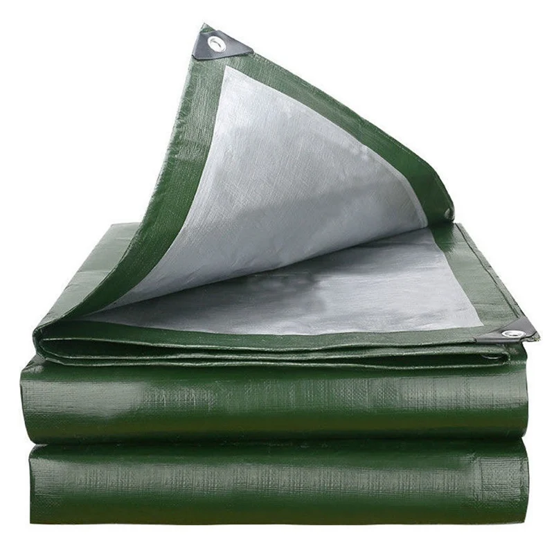 Awnings Garden Furniture Waterproof Tarp Cover