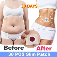 anti cellulite weight loss products slim patch fat burning body belly waist losing sticker perte de poids rapide 10kg par mois