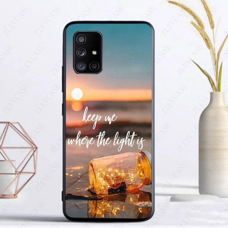 Чехол для samsung Galaxy A53 A52S A11 A14 A13 A21S A23 A24 A32 A33 A34 A40 A50 A51 A71 A73