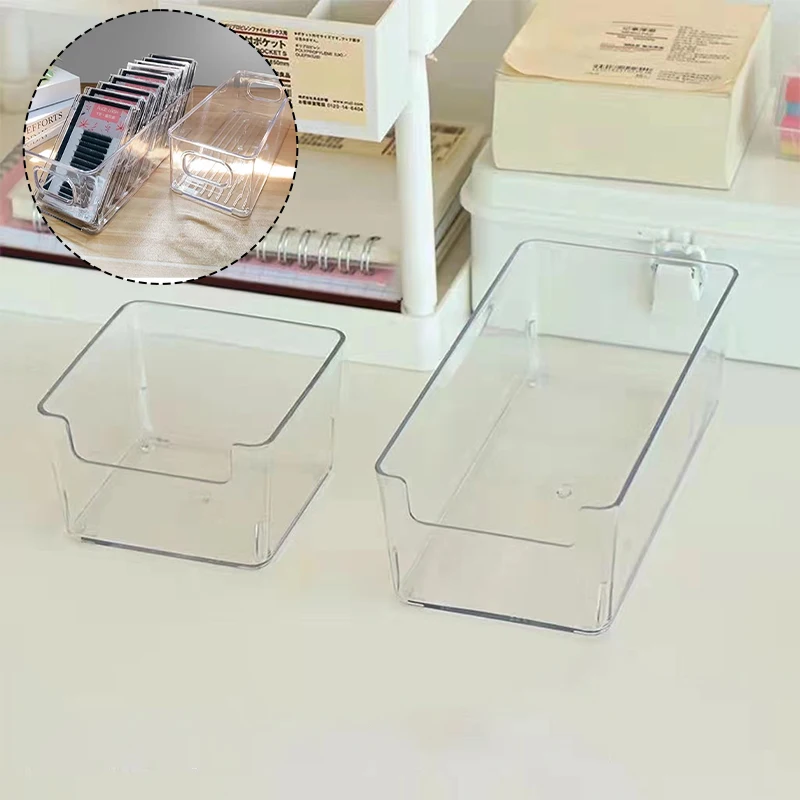 Инструменты для дизайна ногтей органайзер макияжа аксессуары держатели