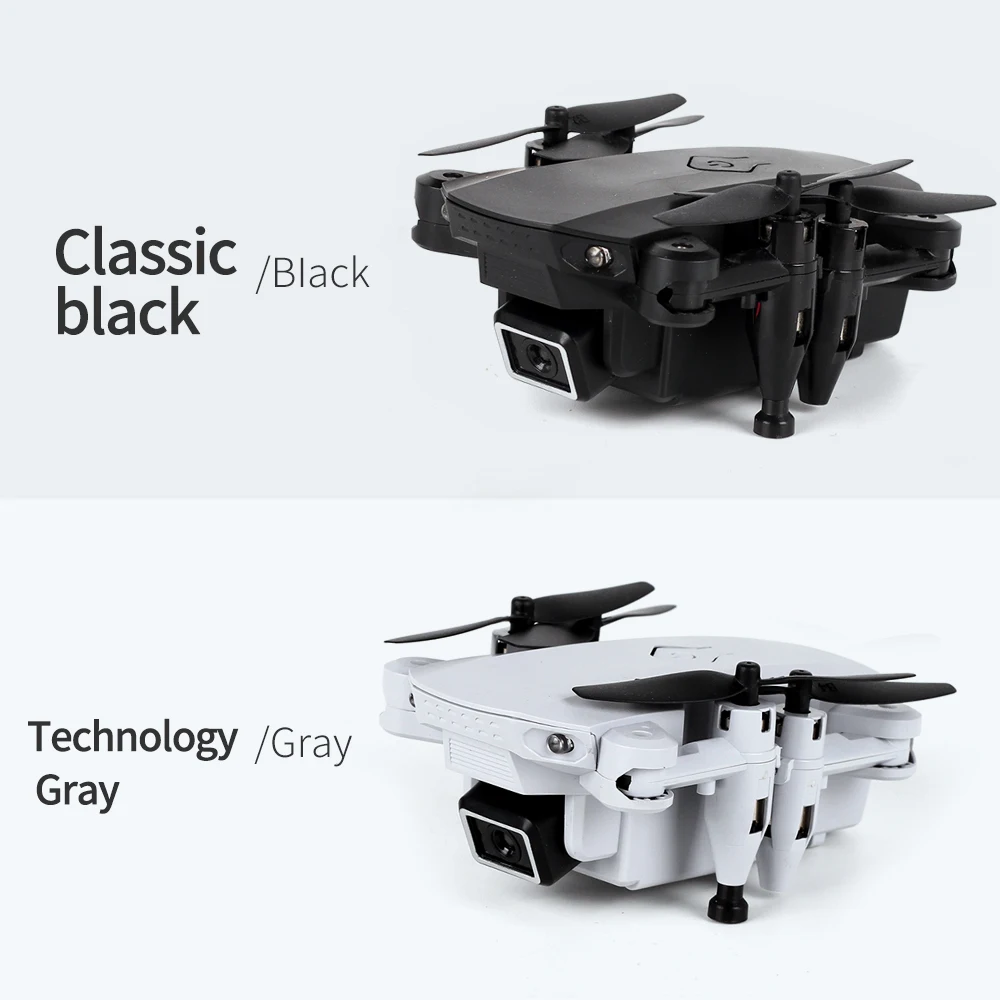 

Дрон с дистанционным управлением CS07 4k Dual Camera WiFi FPV 2,4G