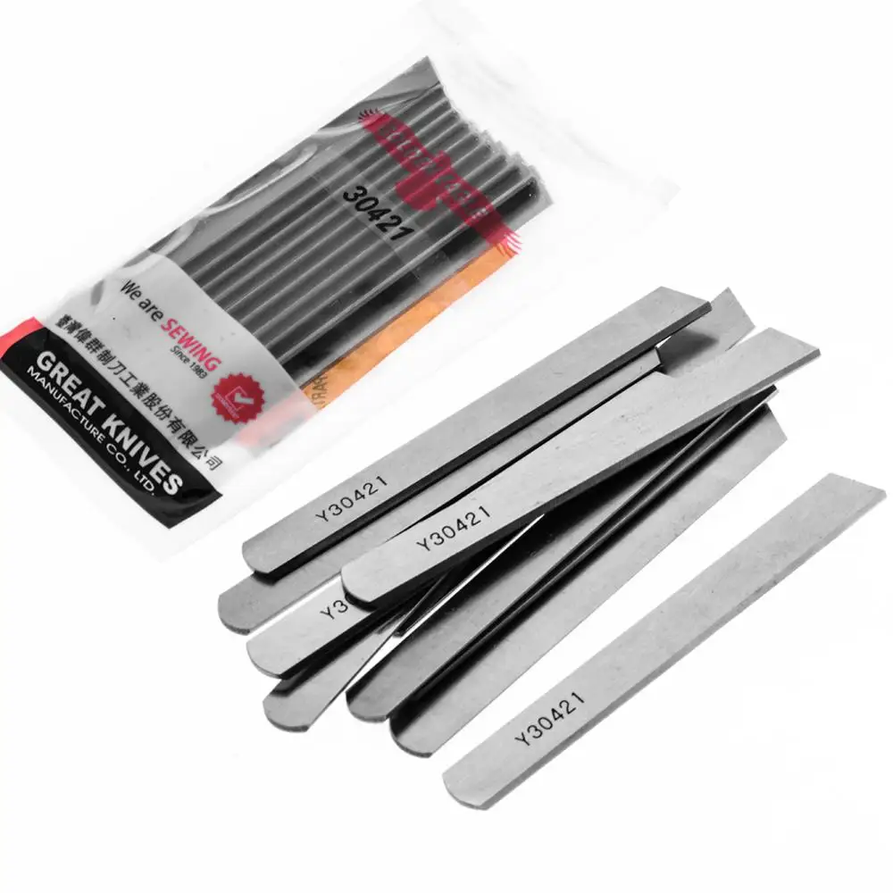 30421 GOLDEN EAGLE Brand Для YAMATO DCZ-2000 индустриальный Стандартный нижний нож