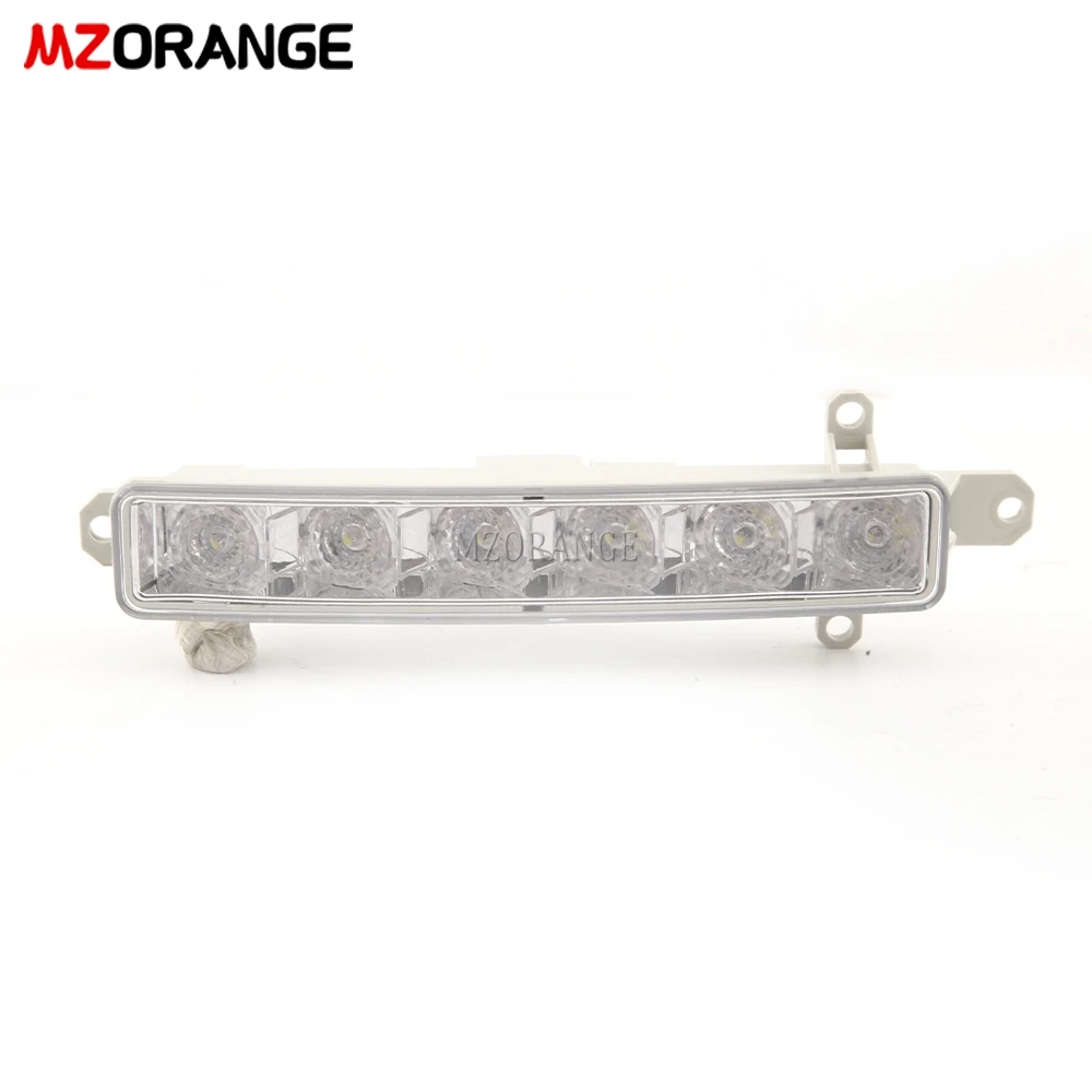 

Светодиодные DRL для Peugeot 308 107 108 Partner Ranch, фара для Citroen C3 C1 Berlingo B9 MK2 C-Elysee, аксессуары для ламп дальнего света
