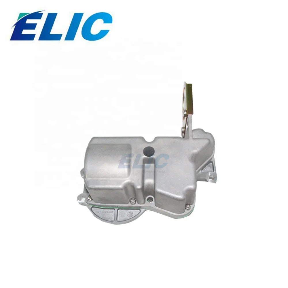 Фото Экскаватор ELIC EC135B EC140B VOE 21124198   ВОЭ 20881577   Регулятор привода двигателя дроссельной заслонки 02113597 20881577 21124198 №4