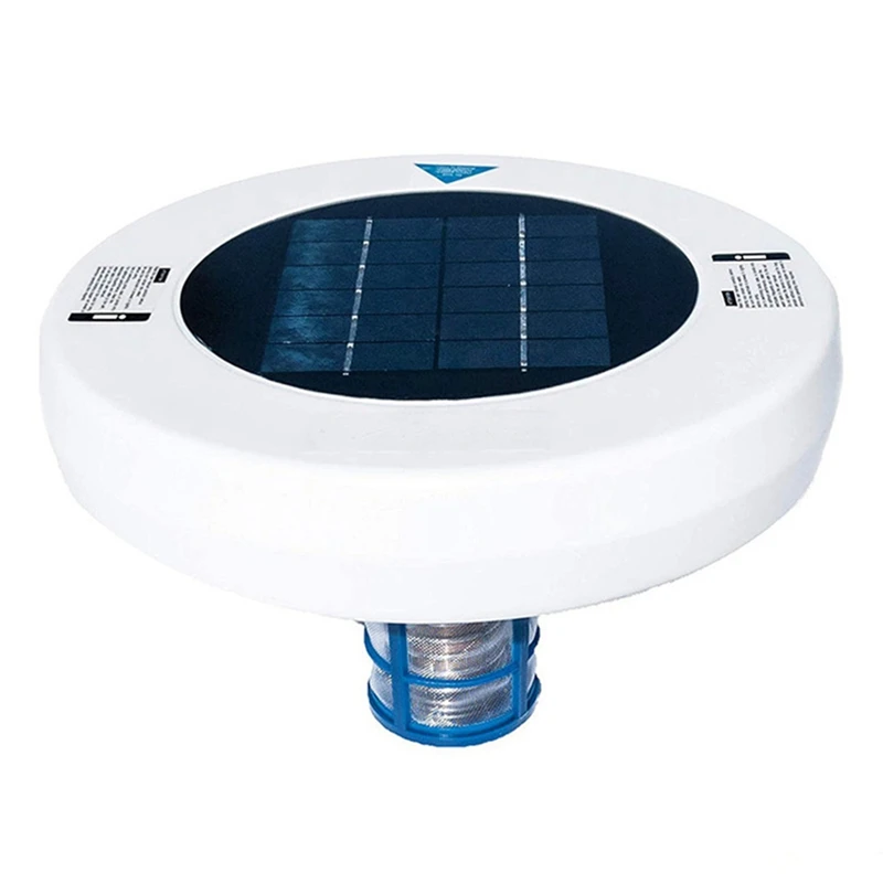 Инструмент для очистки бассейна инструмент ионизации и дезинфекции водорослей