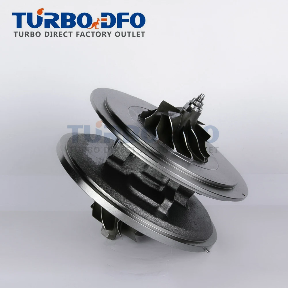 

Turbocharger GTB2260VK turbo core CHRA cartridge 758351 for BMW 525D 525XD 530D 530XD 730D 730LD E60 E61 E65 E66 7794260O14