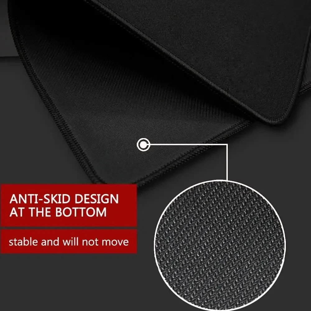 M_my_Neighbor_Totoros аксессуары для ПК игровой коврик мыши с оверлоком ноутбука и стола