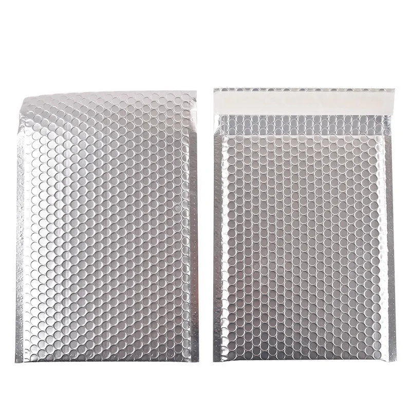 

LETEVEOK Алюминиевые пузырьковые конверты