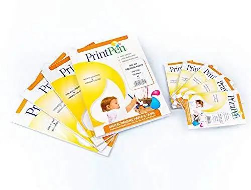 

Бренд: Printpen Premium Двусторонняя струйная бумага A4 120 г. Ш. Категория: Ноутбуки