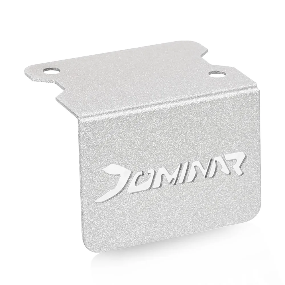 Для BAJAJ Dominar250 Dominar400 DOMINAR 250/400 всех лет детали для мотоциклов 2023 2024 передняя и