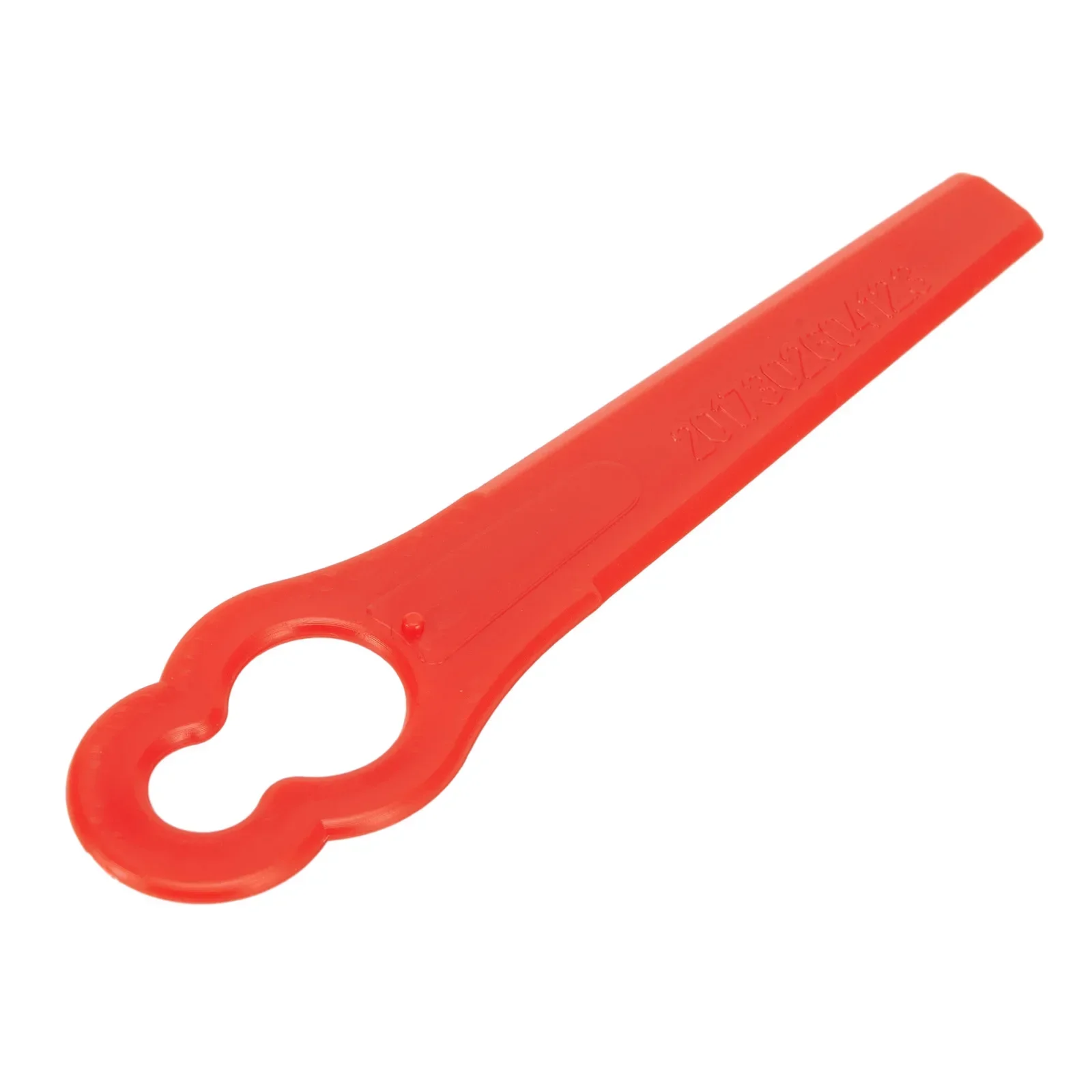 20 шт. сменные пластиковые лезвия для беспроводного триммера Einhell GE-CT 18 аксессуары