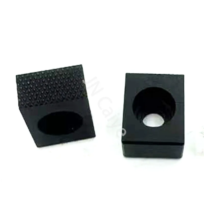 НОВАЯ накладка Ryobi Gripper Pad 18 мм x 14 8 1 шт. запасные части для офсетного принтера