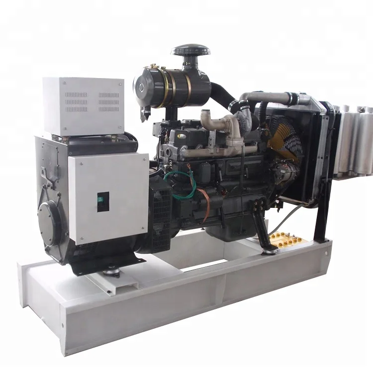 

Electric power 10kw Generator Motor