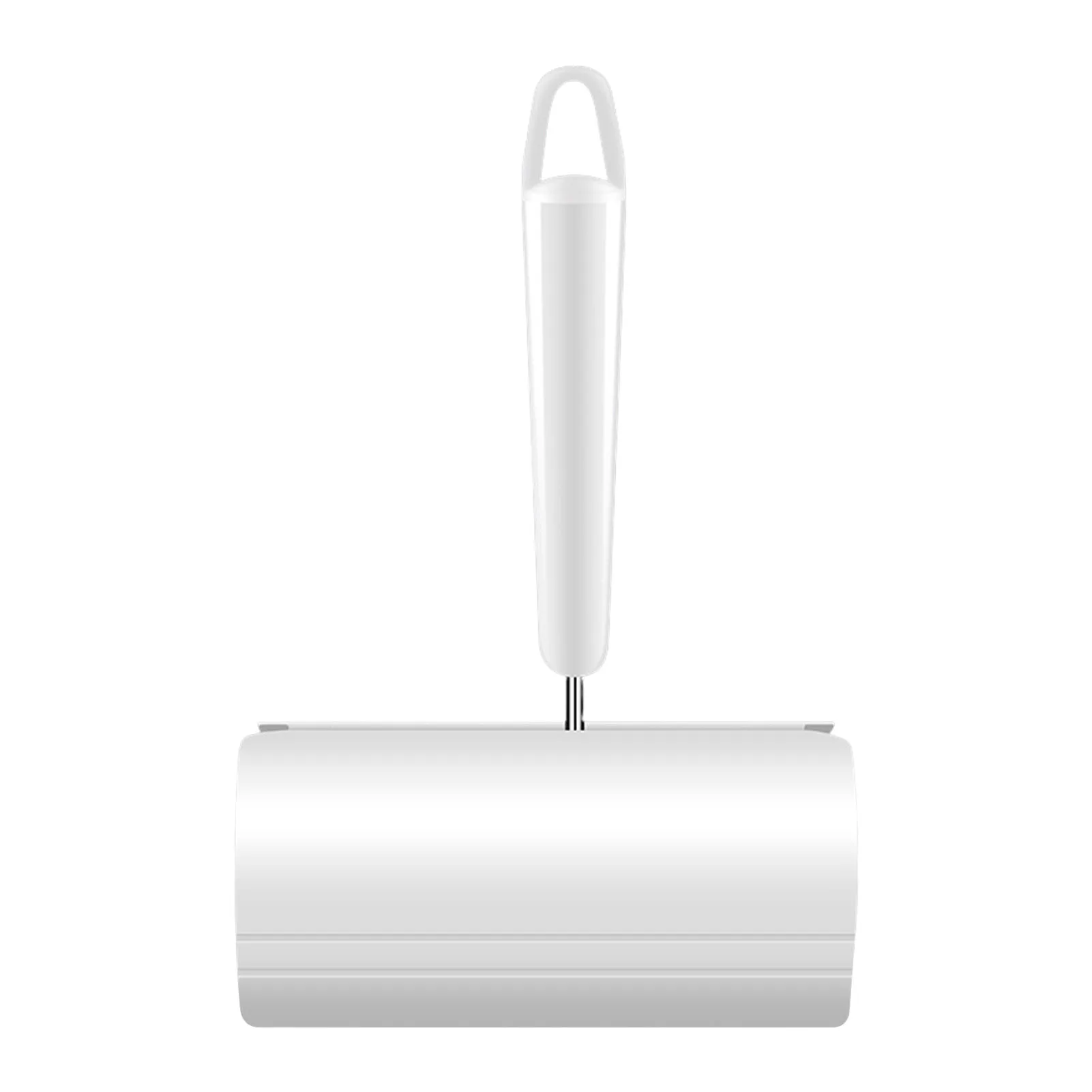 

Lint Remover Pet Hair Roller Easy Removal Of Dog Cat Hair From Furniture Self-cleaning Lint Pet Hair Remover One Hand Operat