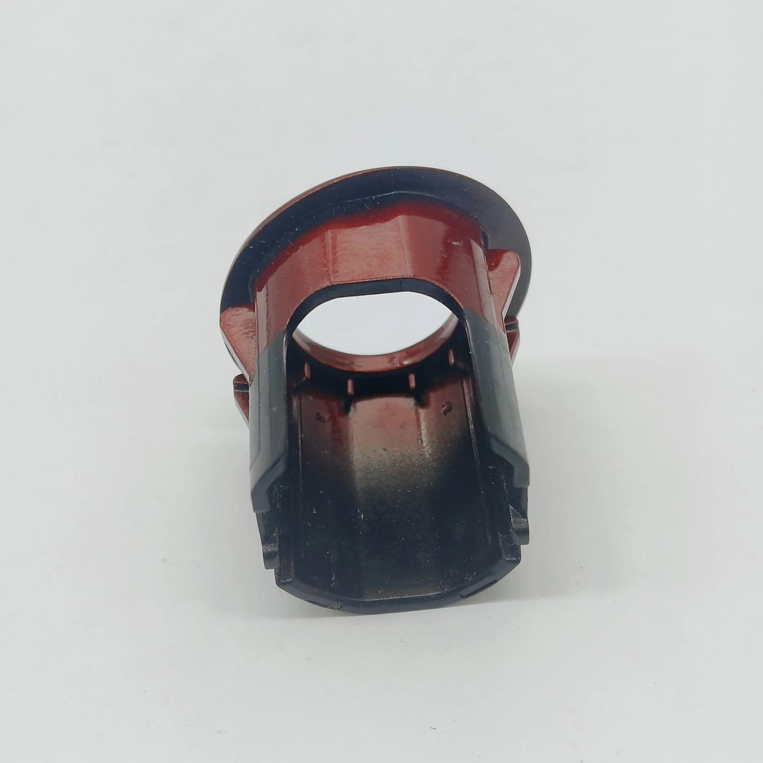 Цвет темно-красный кронштейн держателя датчика парковки PDC DM5T-15K870-AAW для Ford