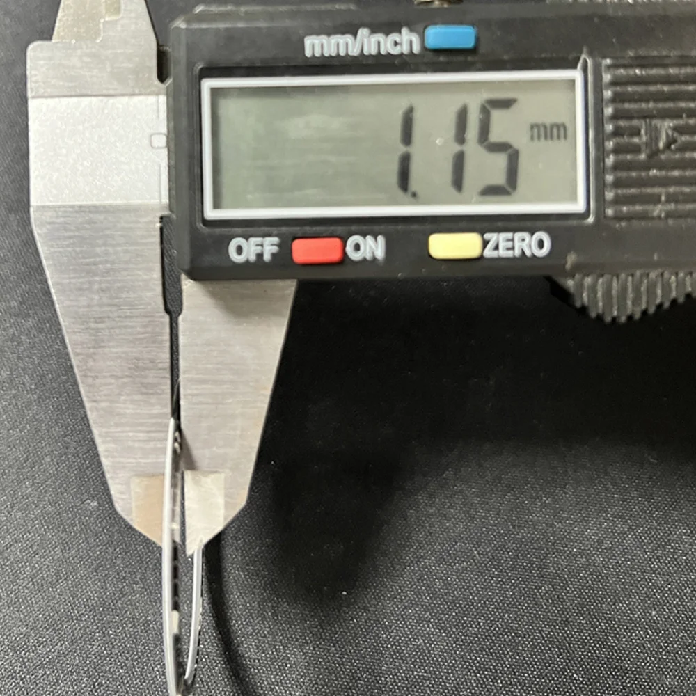 Watch Parts 40.35mm Full Luminous Mineral Glass Watch Bezel Insert Suitable For SBDC053 Watch Case