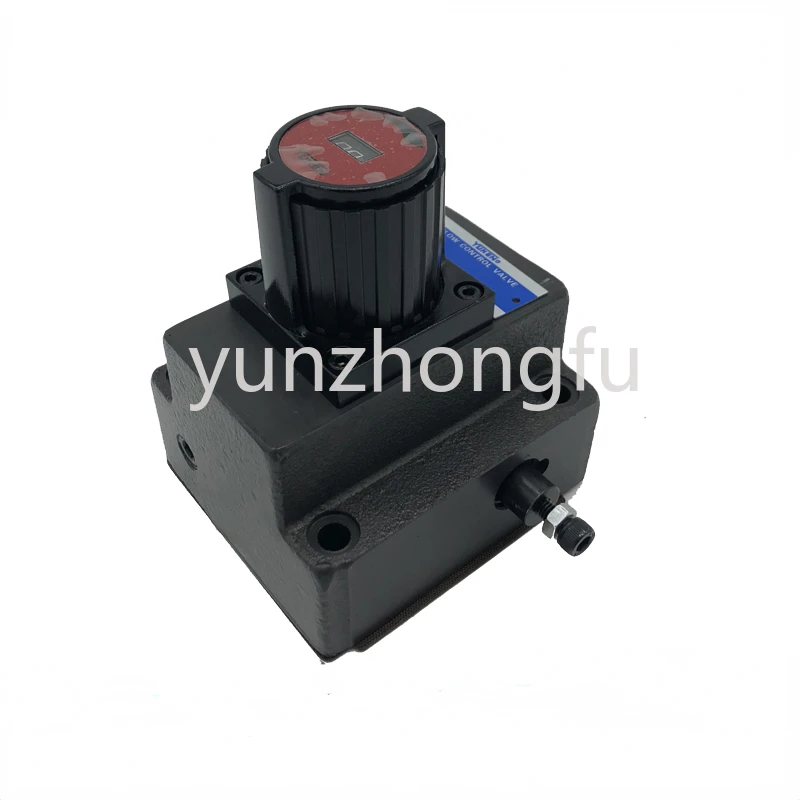 

Flow Control Valve One-Way Speed Regulating Valve FG/FCG-02-30-N-30 Hydraulic Valve