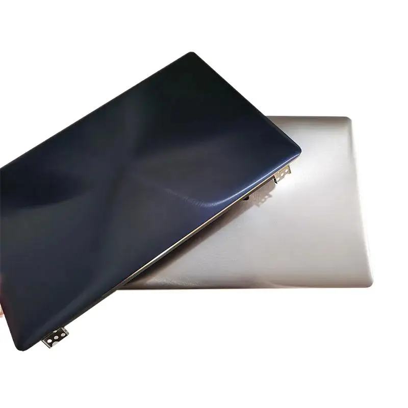 Задняя крышка WYORESY верхняя задняя ЖК-дисплея для ASUS ZENBook 3 Ux390 UX390U X390UA UX390CA б/у. 100%