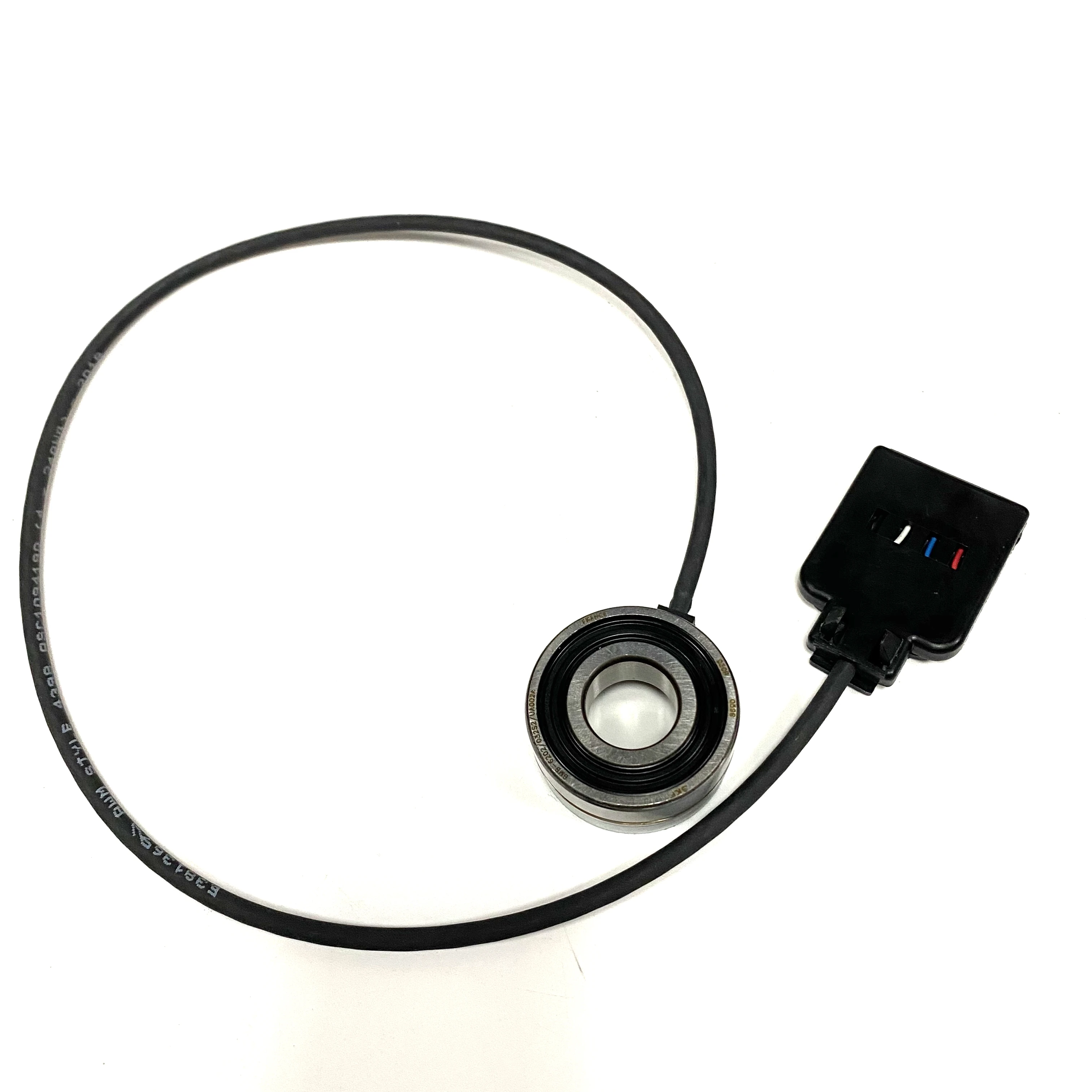 

High quality Forklift spare parts bearing sensor Original SKF Encoder
