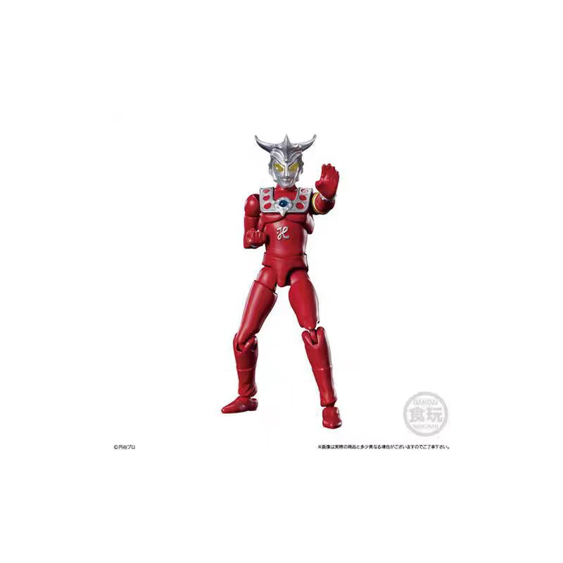 Bandai SHODO TOY Ultraman Super Dynamic A O2 аниме фигурки модель подарок коллекция игрушек для