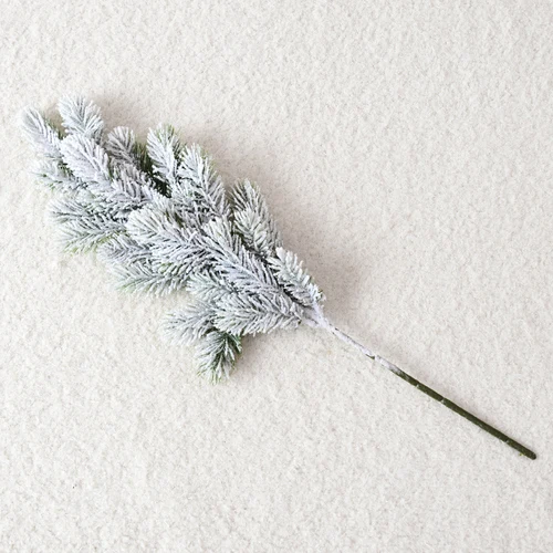 

Искусственные кедрово-сосновые ветки PE