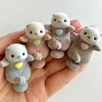 Маленькие выдры #1