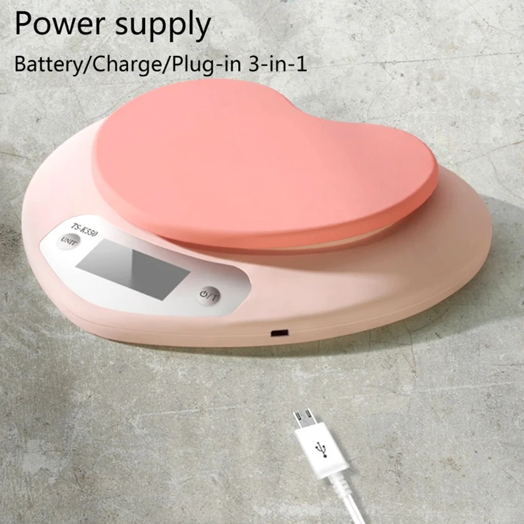 

Кухонные весы, регулируемые цифровые электронные весы