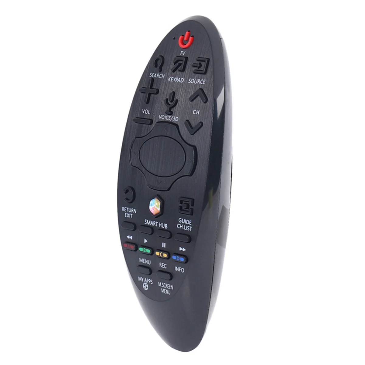 Умный пульт дистанционного управления для Samsung Smart TV Пульт BN59-01182G Светодиодный