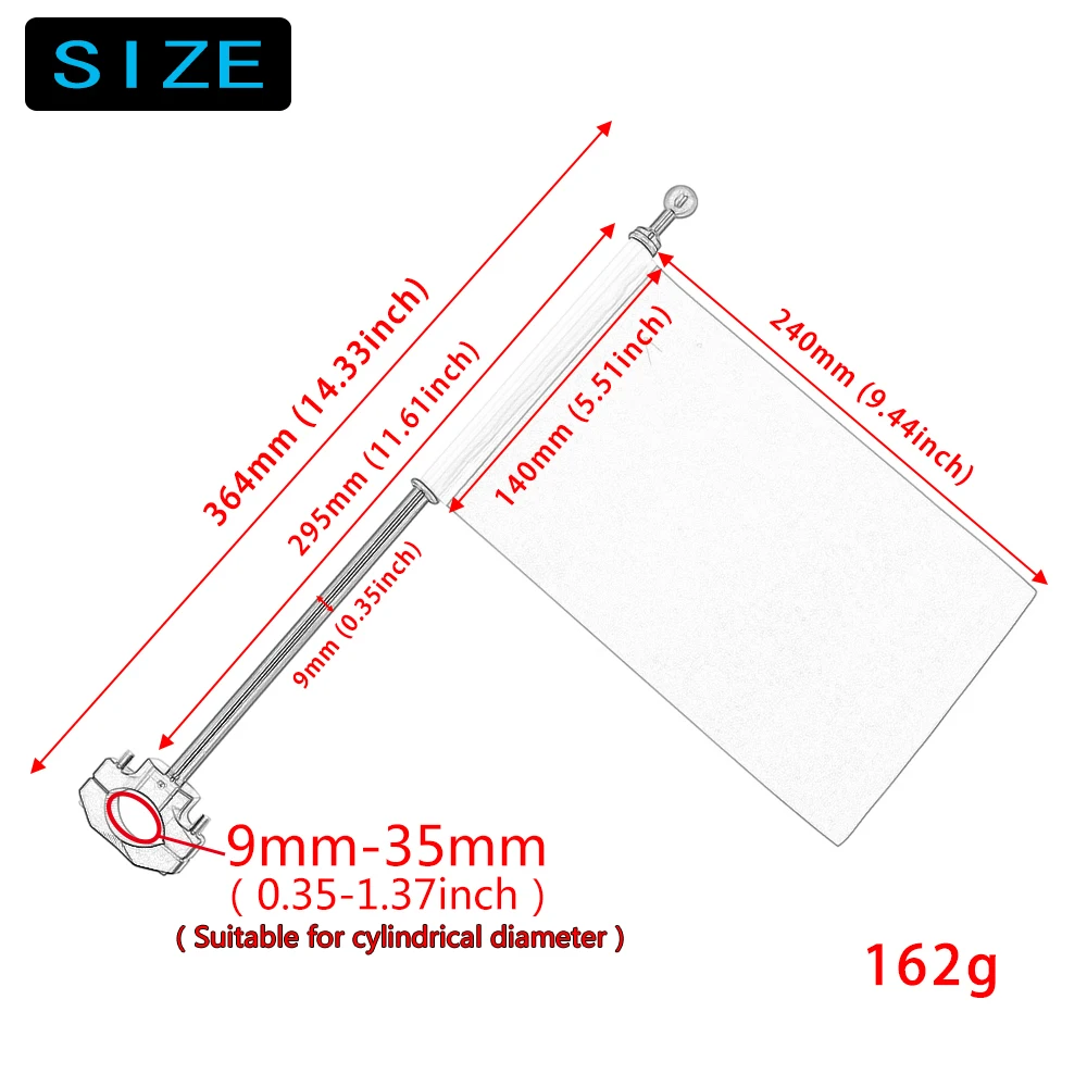 Багажная стойка для мотоцикла Harley Honda Yamaha Suzuki