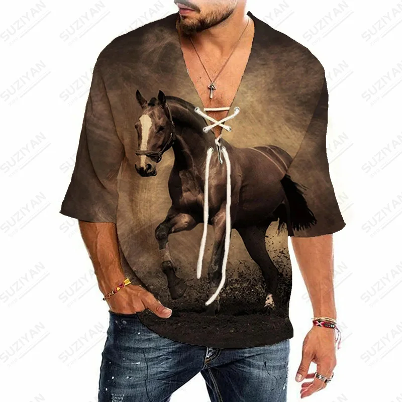 

Best Selling New Clothes Designer Funny Patterns Oversized Clothing Floral Street Luxury Men Clothing Stripped Men'S Shirt Top