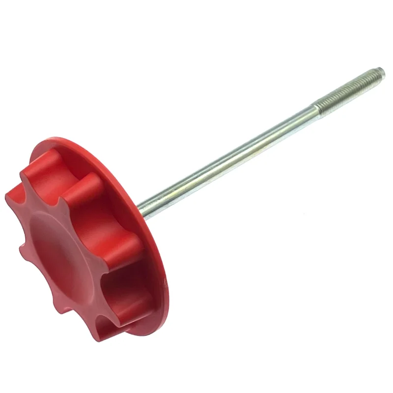 

For Toyota 2007-2013 Corolla Spare Tire Fixing Iron Bolt Screw