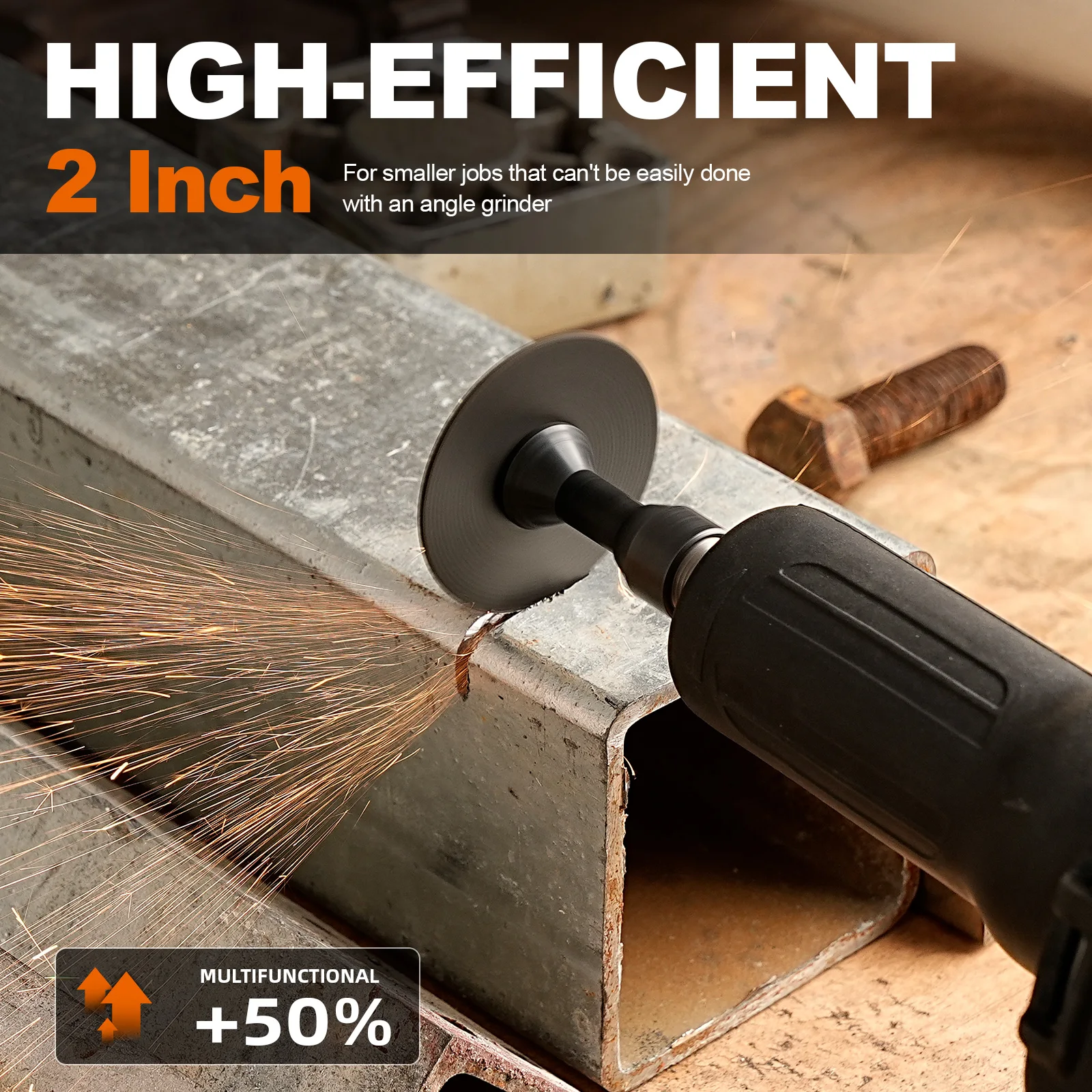 Набор полотен для циркулярных пил 10 шт. 50 мм мини-вращающийся инструмент заточки