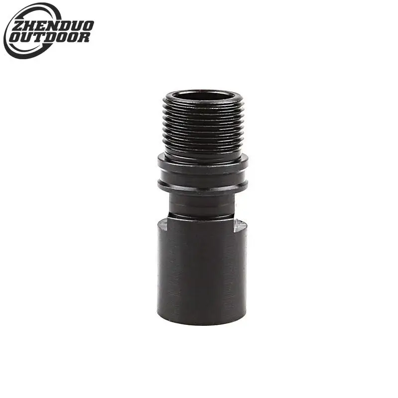 

ZHENDUO OUTDOOR LDT MP7 12mm to 14ccw Adapter