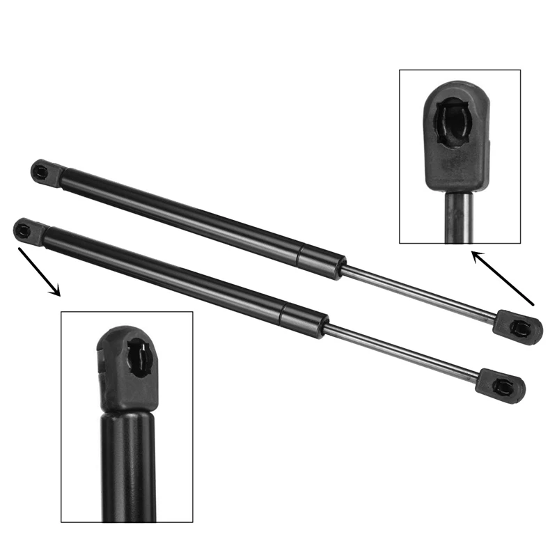 Передняя крышка капота двигателя автомобиля амортизационные стойки балка