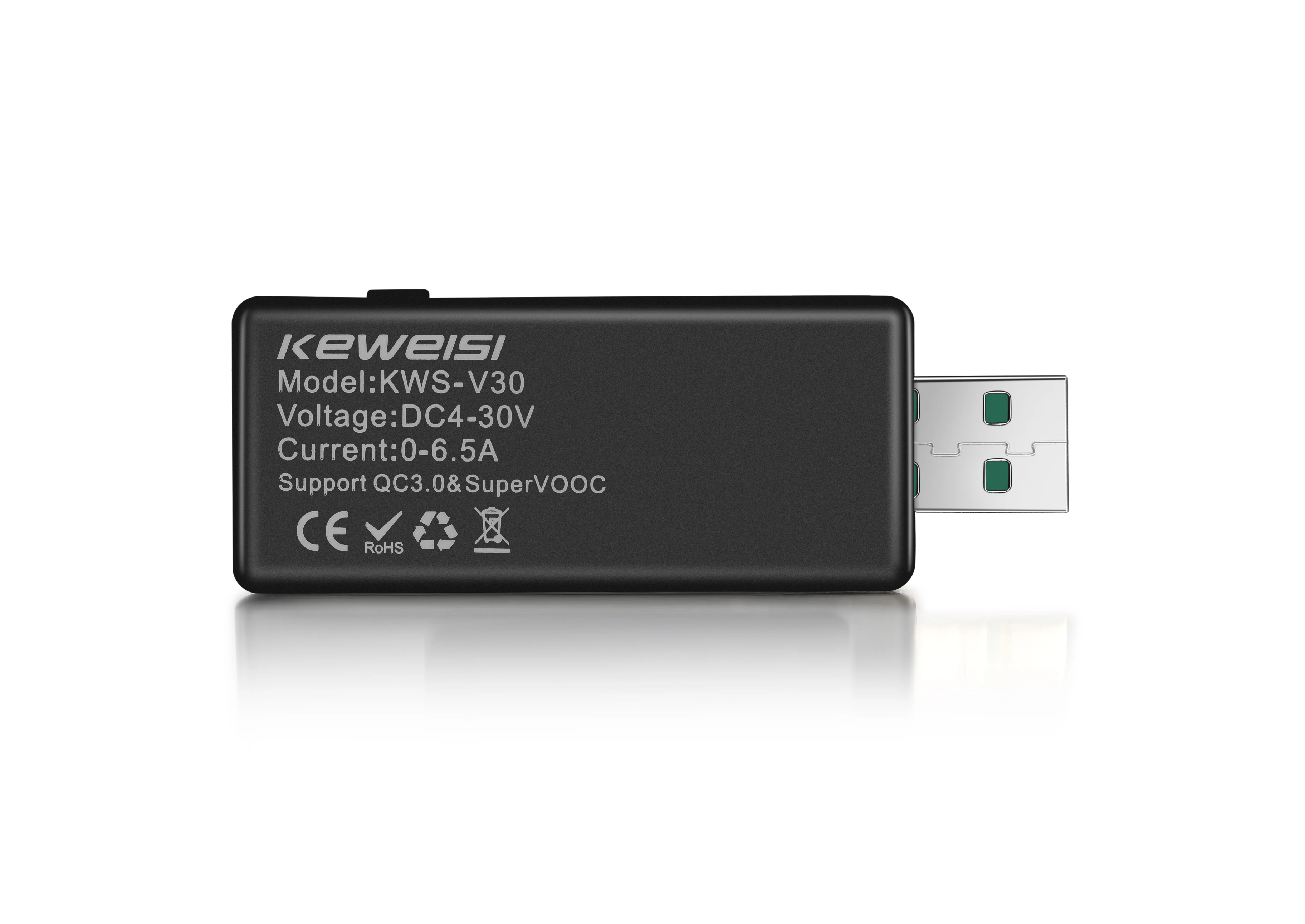 Рисунок 6 - USB-тестер, измеритель