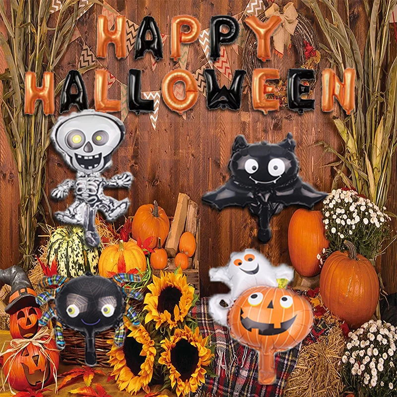 Темативечерние НКА на Хэллоуин сделай сам день рождения вечеринка летучая мышь