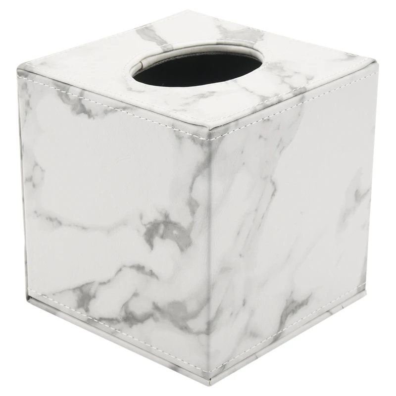 

Мраморная квадратная коробка для бумажных салфеток, держатель для рулонной бумаги, коробка для туалетной бумаги, коробка для бумажных салфеток, ящик для полотенец