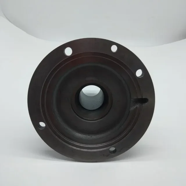 

Genuine Original 100% New 700P 4HK1-TCS 1-33121104-0 1331211040 Gearbox front cover