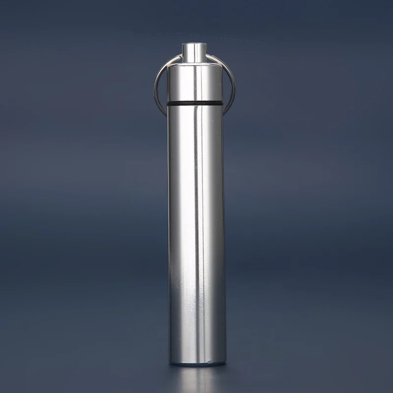 

1 Набор, портативный зубочистка из нержавеющей стали