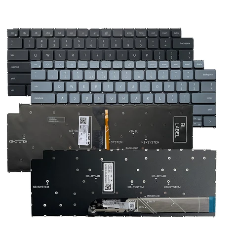 英語キーボードDell latitude 3420 Dell 3420 laptop keyboard - купить недорого | AliExpress