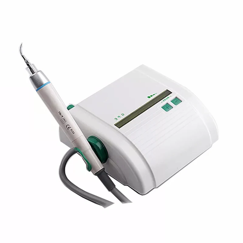 Varios 370. портативный скалер. скалер ирригатор. скалер woodpecker ultrasonic uds led. скалер uds e led.
