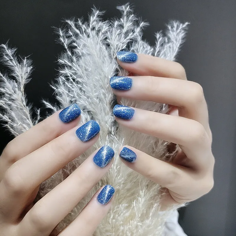 On Fake False Nails Art False Nail Tips