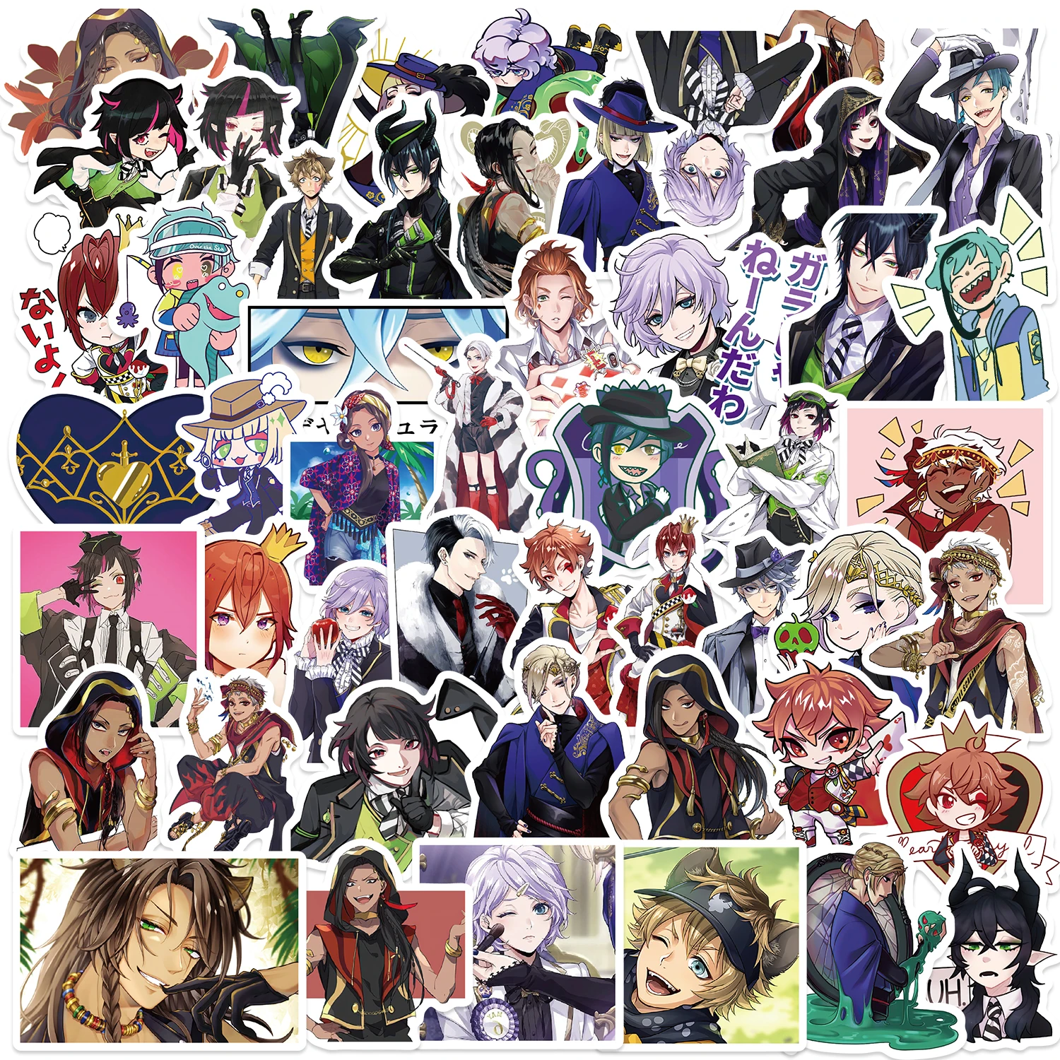 

Декоративная наклейка MINISO