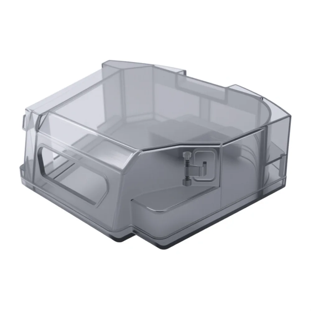 Сменный контейнер для пыли для пылесоса Roborock Q8 Max, запасные аксессуары, инструмент для уборки дома. (art.: 3920dcd020342) - 3920dcd020342
